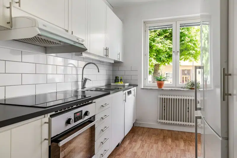 Lägenhet, 2 rum, 43 m² i Linköping