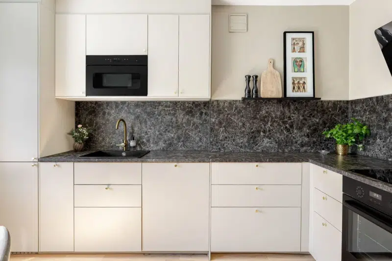 Apartment, 1 room, 42 m² in Linköping