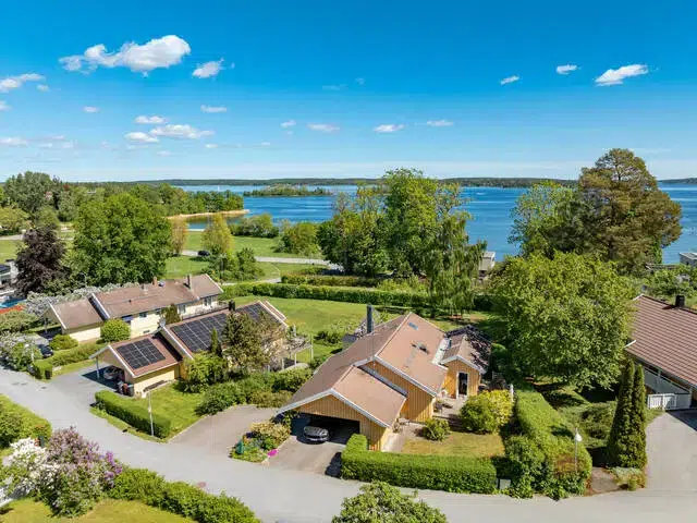 Villa, 6 rum, 199 m² i Djursholm