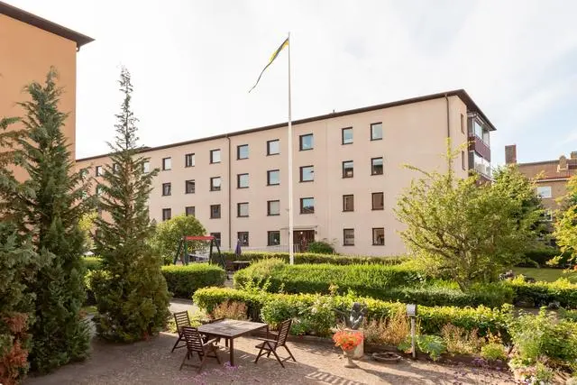 Image 1 of 27 of Hagendalsvägen 17A