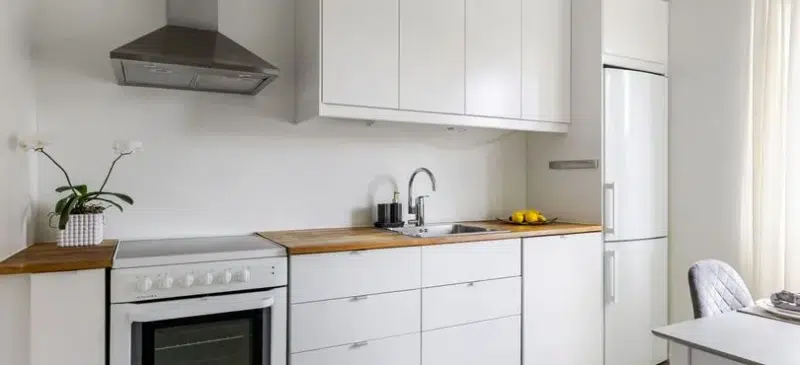 Apartment, 1 room, 38 m² in Linköping