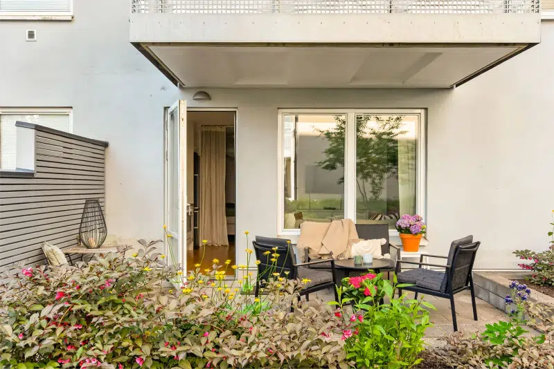 Apartment, 1,5 rooms, 35 m² in Sollentuna