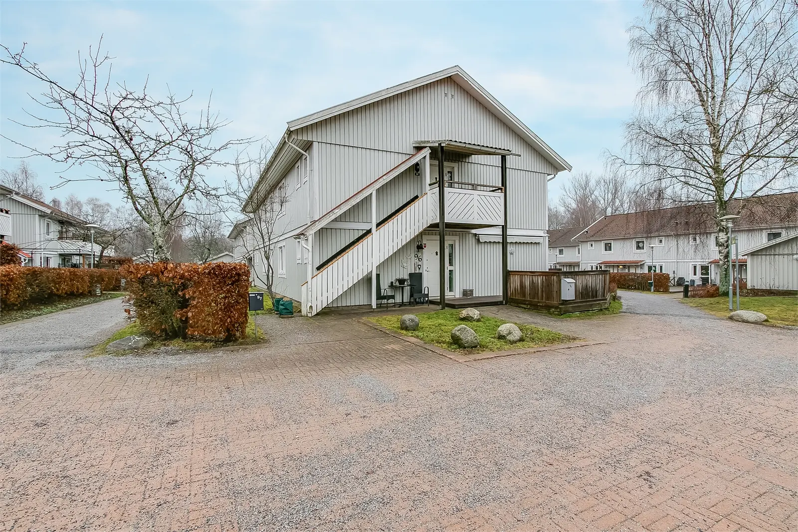 Bild 1 av 22 på Mosshagestigen 97