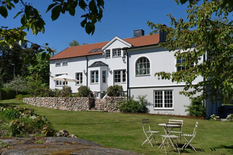Villa, 13 rum, 417 m²