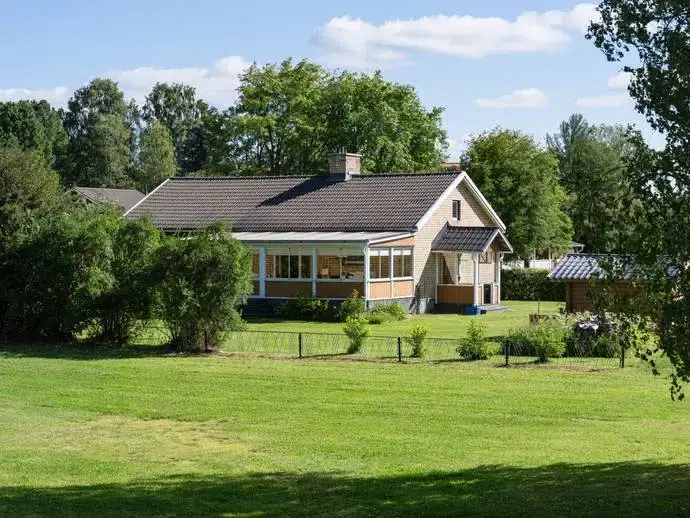 Villa, 4 rum, 103 m²