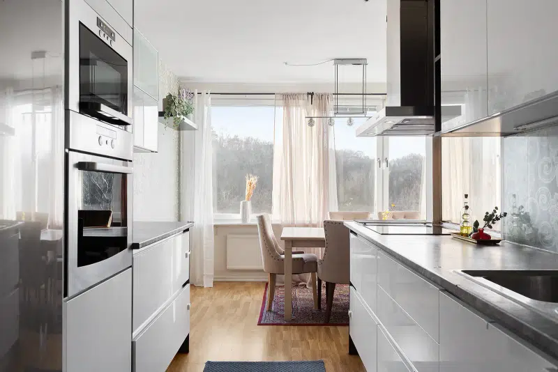 Apartment, 3 rooms, 80 m² in Göteborg
