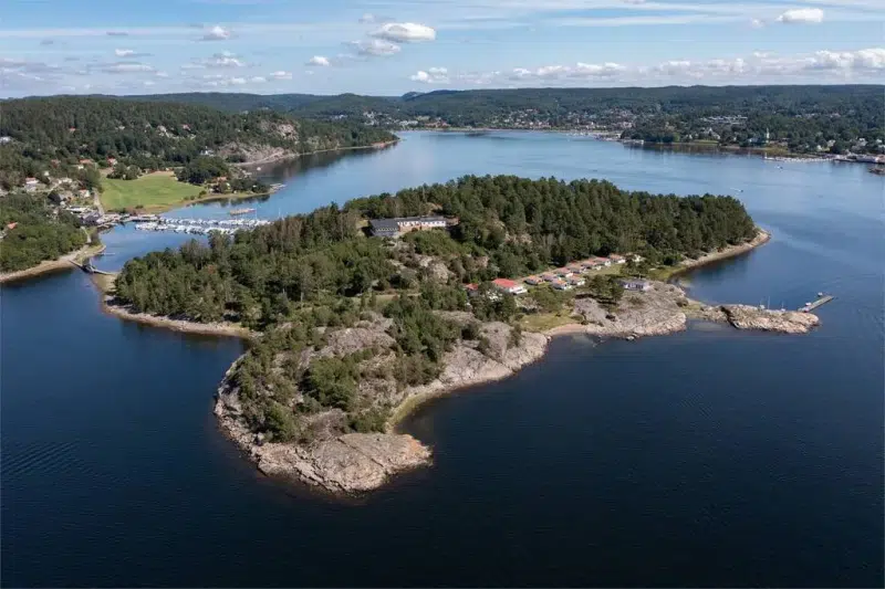 Övrigt i Ljungskile