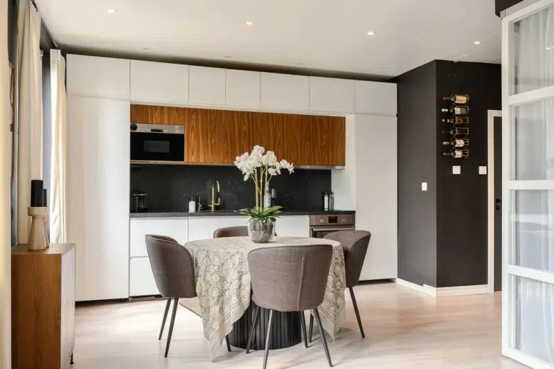 Lägenhet, 5 rum, 168 m² i Helsingborg