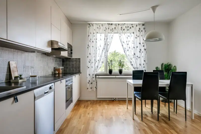 Apartment, 3 rooms, 78 m²