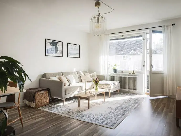 Image 1 of 16 of Vendelsö skolväg 22