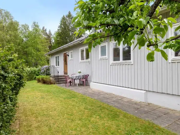 House, 6 rooms, 134 m²