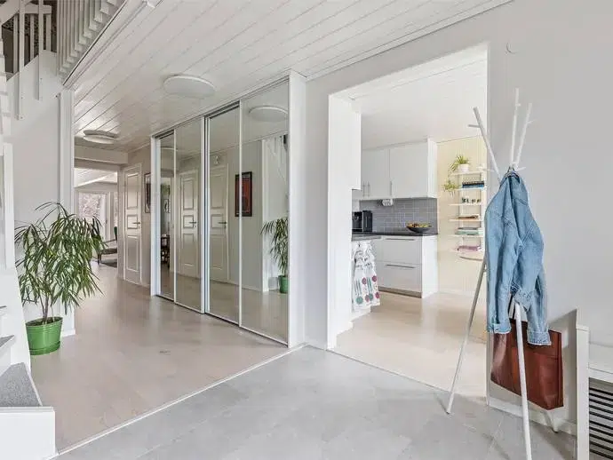 House, 5 rooms, 134 m² in Haninge