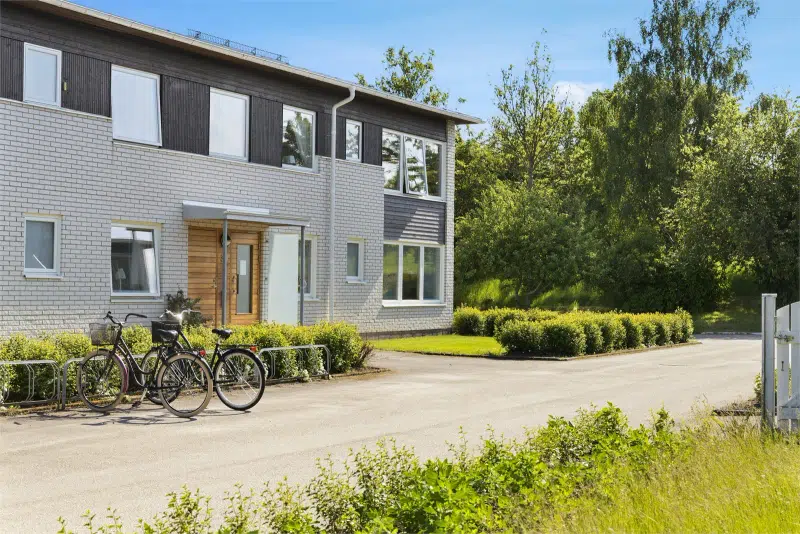 Apartment, 4 rooms, 104 m²