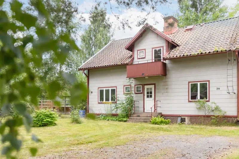 House, 170 m²