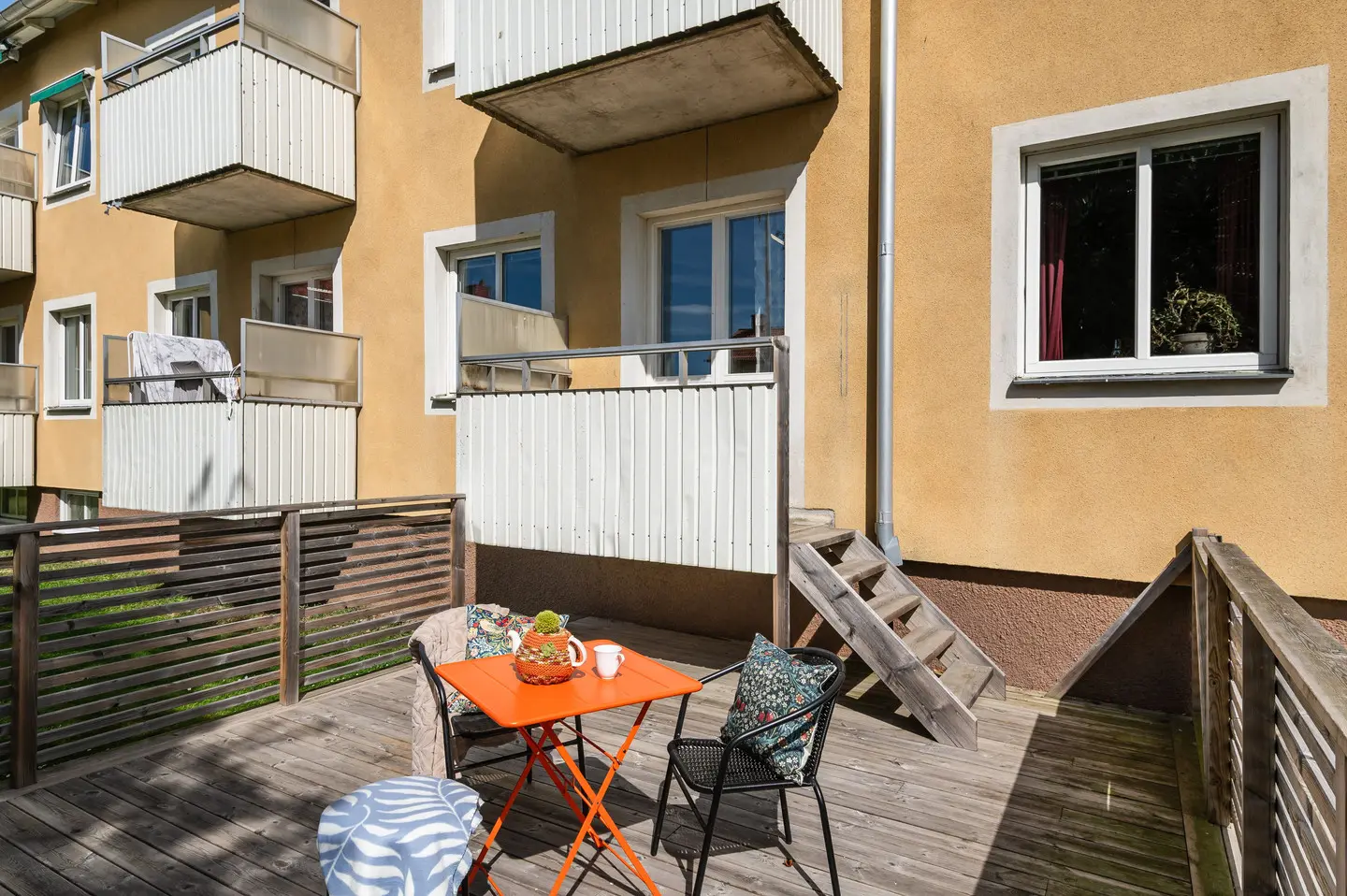 Image 1 of 22 of Engelbrektsgatan 24D