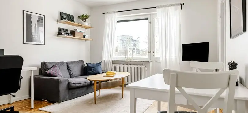 Bild 1 av 21 på Kagagatan 13