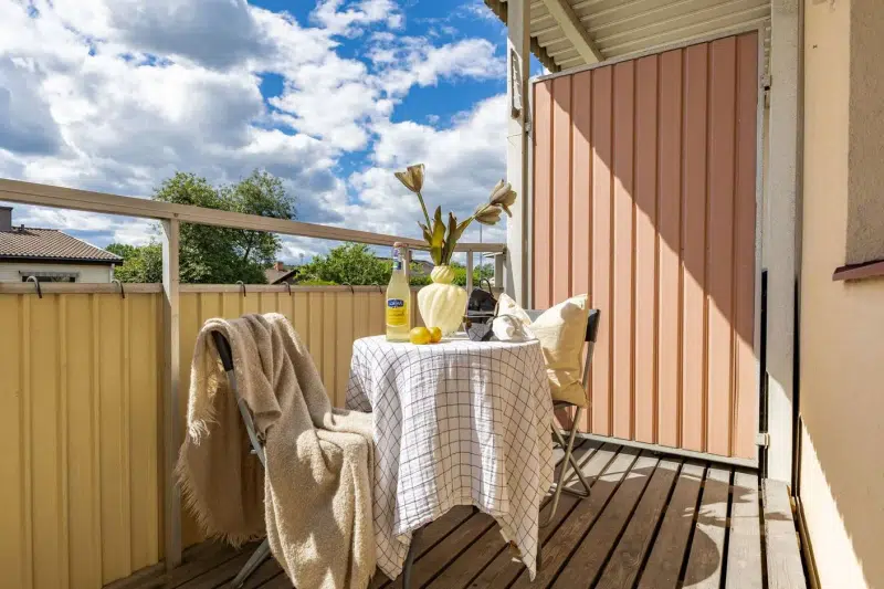 Apartment, 1 room, 42 m² in Västerås