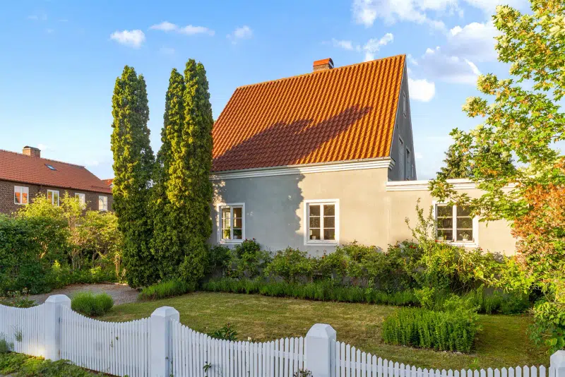 House, 8 rooms, 187 m² in Skåne