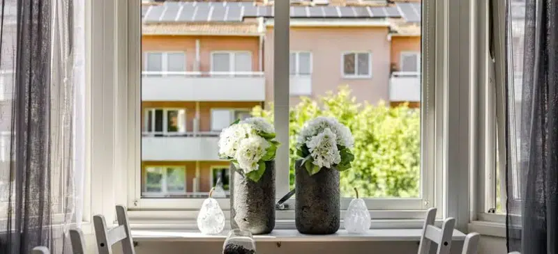 Apartment, 2 rooms, 46 m² in Linköping