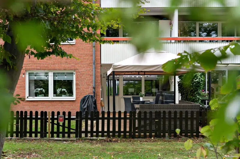 Lägenhet, 3 rum, 83 m² i Helsingborg
