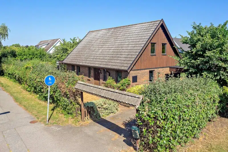 House, 6 rooms, 150 m² in Malmö