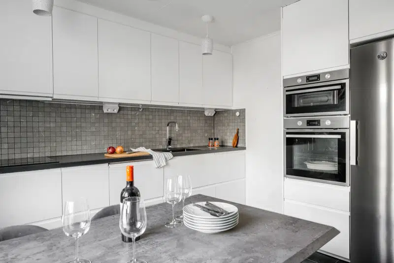 Apartment, 4 rooms, 109 m²