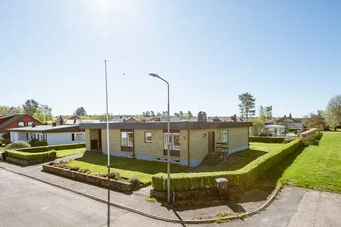Villa, 5 rum, 119 m² i Tidaholm
