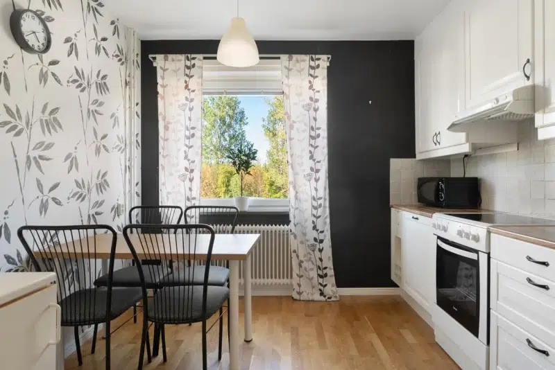 Lägenhet, 3 rum, 73 m² i Nyköping