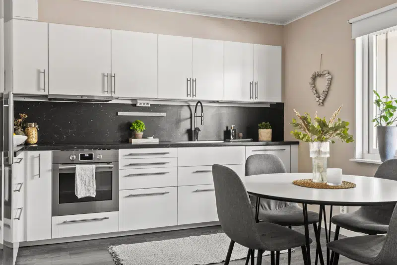 Apartment, 3 rooms, 75 m² in Centrum - Öster