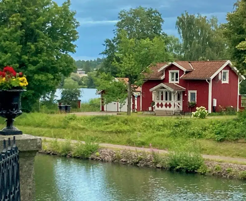Fritidshus, 3 rum, 68 m² i Motala