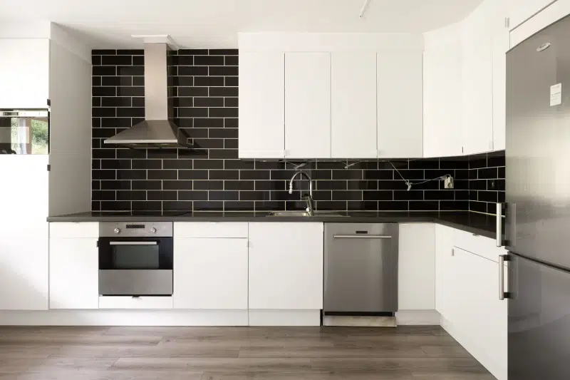 Apartment, 2 rooms, 61 m²