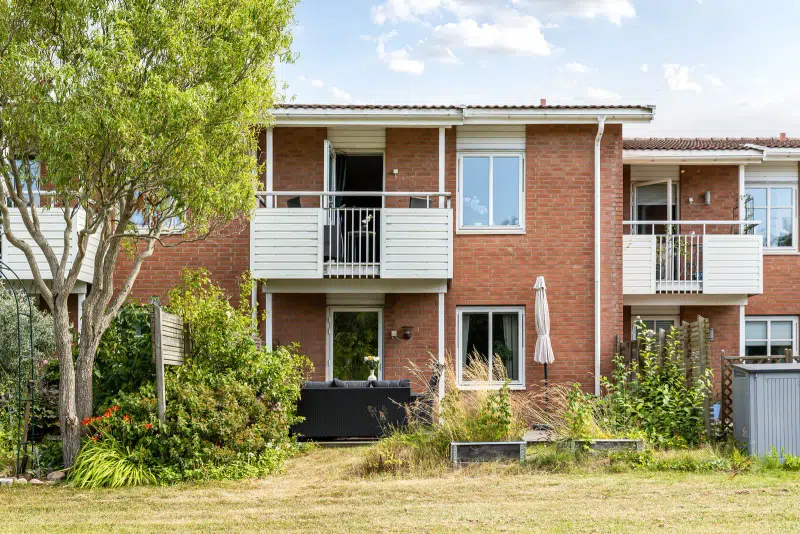 Lägenhet, 3 rum, 109 m²