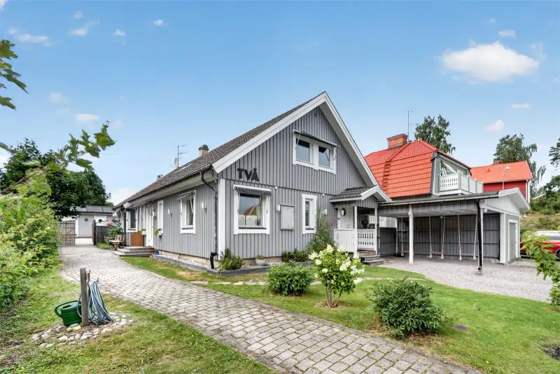House, 8 rooms, 165 m²