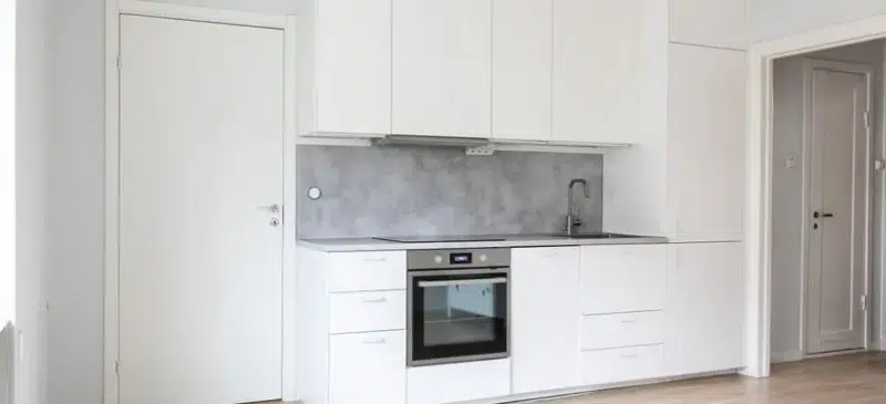 Lägenhet, 1 rum, 32 m² i Norrköping