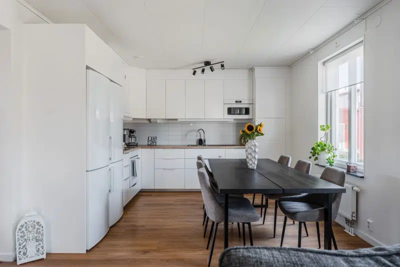 Lägenhet, 4 rum, 81 m² i Gunsta
