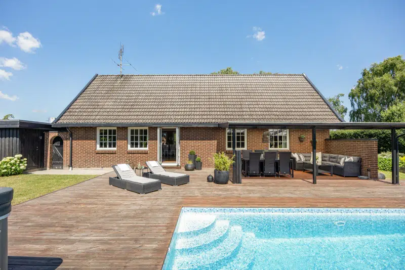 Villa, 6 rum, 151 m² i Furulund