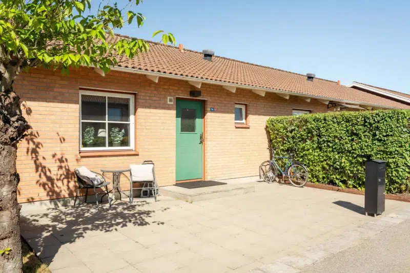Par-/radhus, 2 rum, 63 m² i Staffanstorp