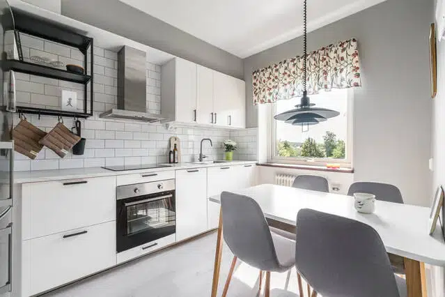 Apartment, 2 rooms, 44 m² in Jönköping