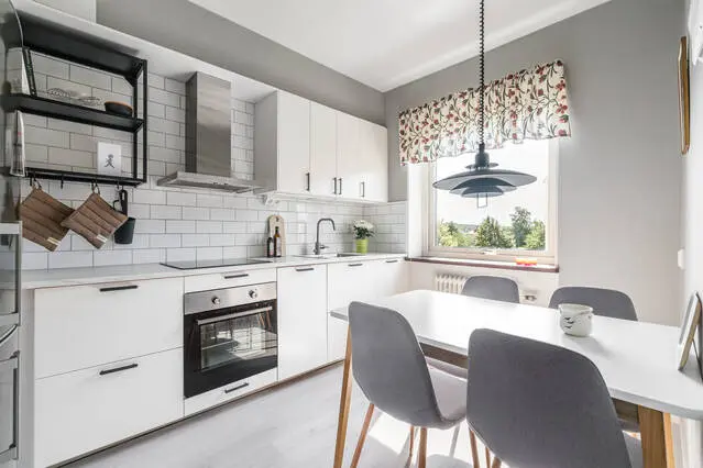 Bild 1 av 1 på Gillesgatan 9B