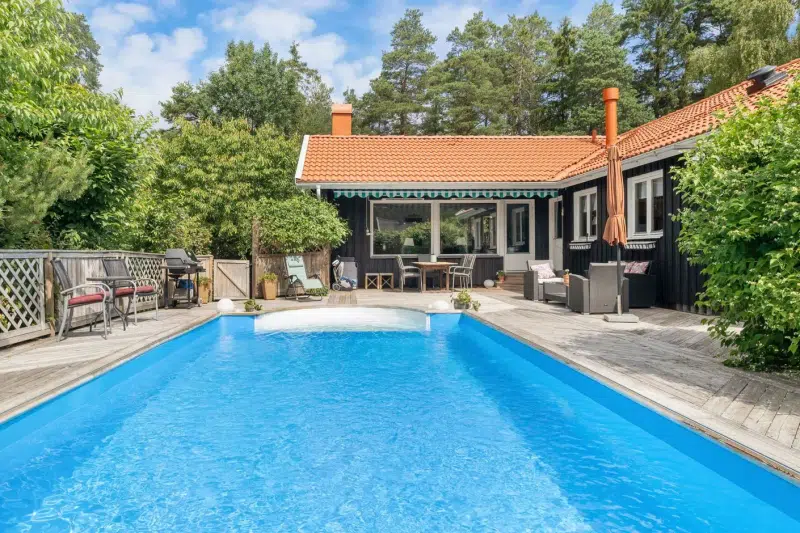 Villa, 7 rum, 122 m²