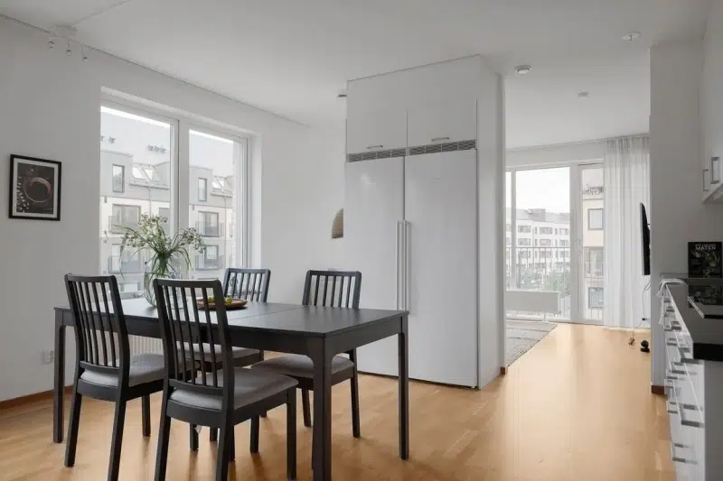 Lägenhet, 3 rum, 70 m² i Lund