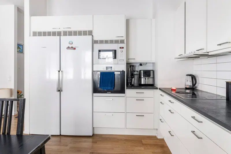Apartment, 2 rooms, 64 m² in Västmanland
