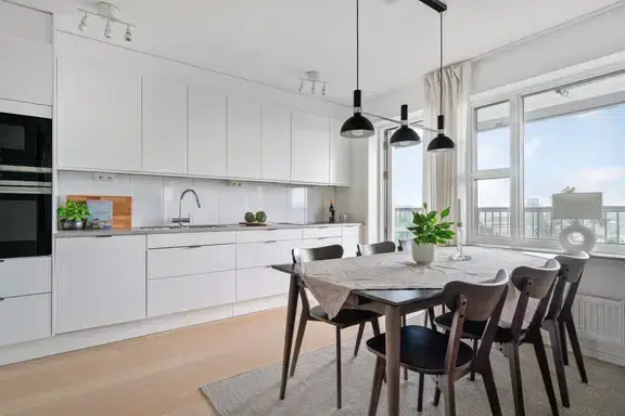 Apartment, 3 rooms, 79 m² in Mölndal