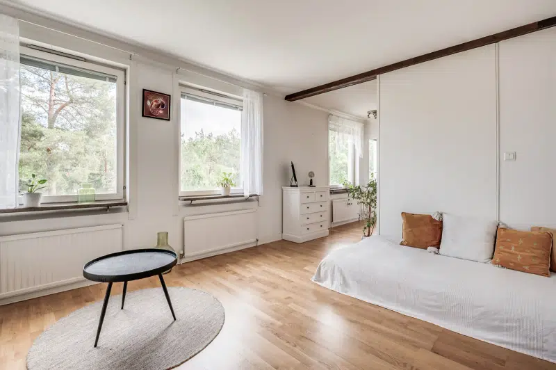 Apartment, 1 room, 34 m² in Haninge