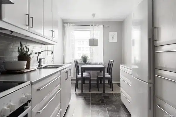 Apartment, 3 rooms, 82 m² in Mölndal