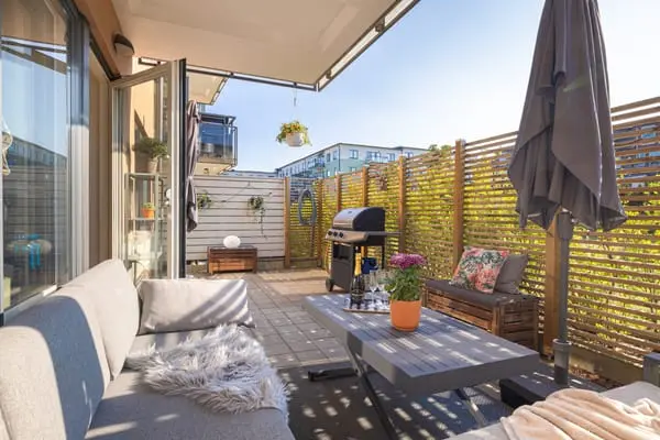 Bild 1 av 41 på Vinthundsgatan