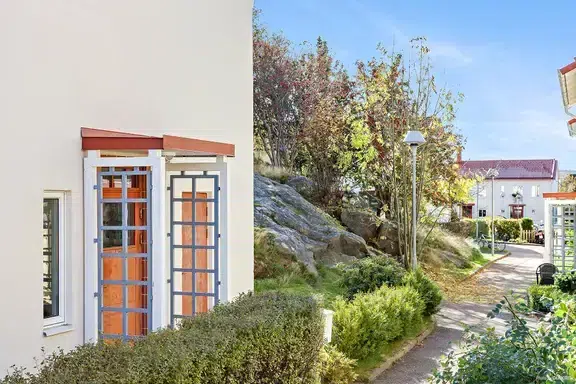Apartment, 2 rooms, 64 m² in Mölndal