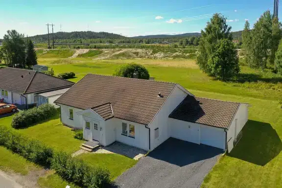 House, 5 rooms, 127 m² in Boden