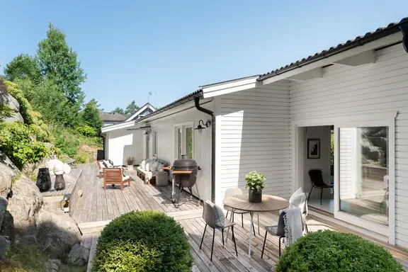 Bild 1 av 21 på Gatekärrsvägen 25