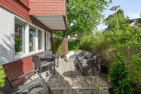 Apartment, 2 rooms, 63 m² in Nacka
